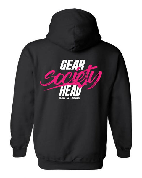 Hoodies X Windbreakers