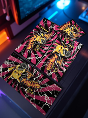 NINTENDO SWITCH 2 Turbo’chu Skin