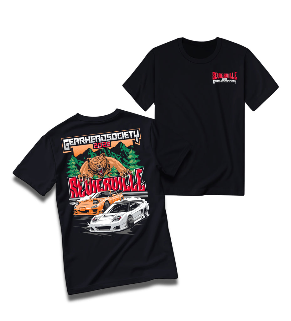 Sevierville Drift Bear (Pre-Order)