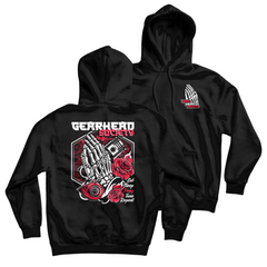 Prayer hands Hoodie