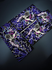 NINTENDO SWITCH 2 TURBOTWO SKIN