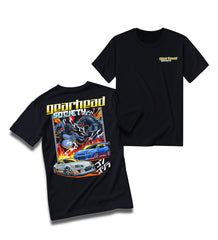 Supra vs. R34 – Titans Tee