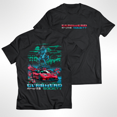 NSX Shrine