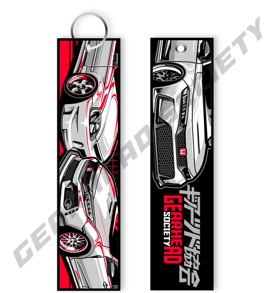 Tag Type R – GearHeadSociety
