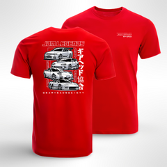 JDM Legends