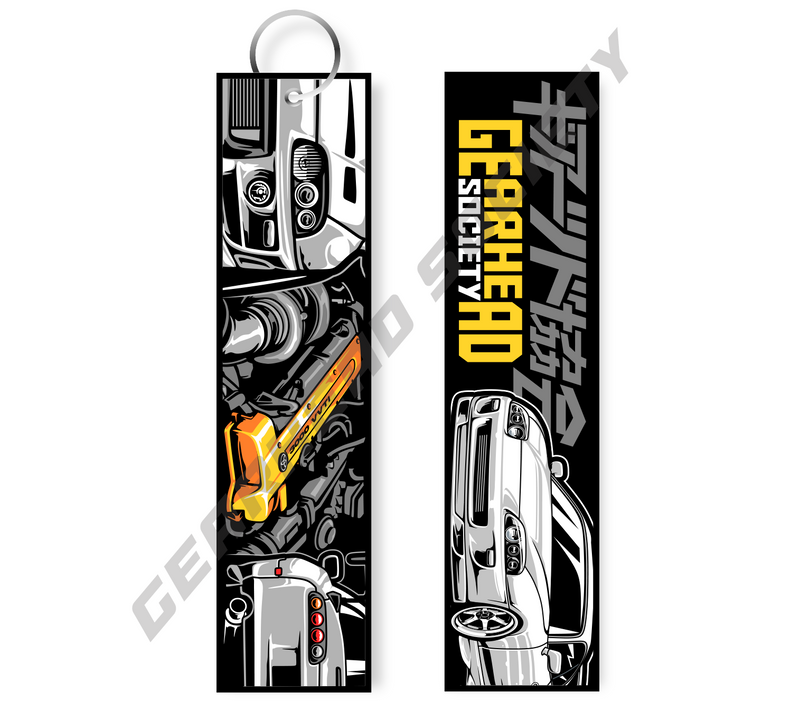 Supra Tag – GearHeadSociety