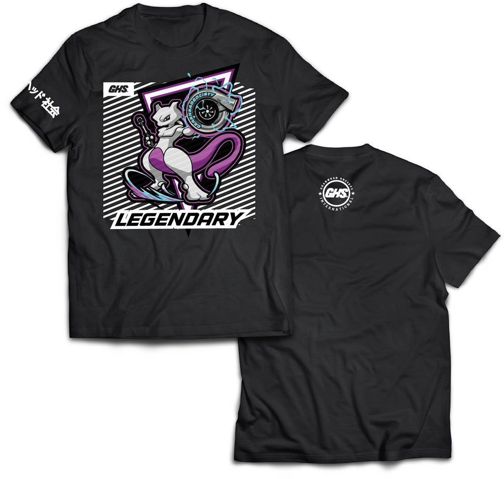5th Anniversary TurboTwo
